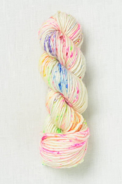 Madelinetosh ASAP Umbrella Sky (Core)