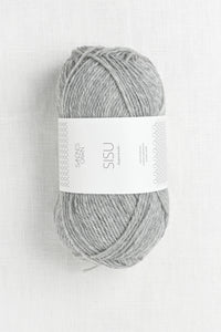 Sandnes Garn Sisu 1042 Gray Heather