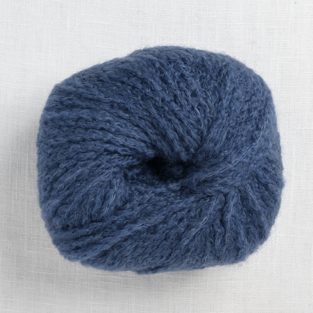 Lang Yarns Cashmere Light 34 Denim