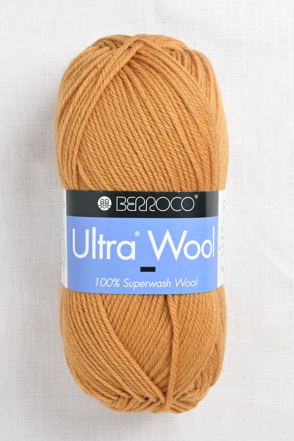 Berroco Ultra Wool 3329 Butternut