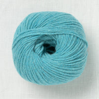 Lang Yarns Lambswool 78 Turquoise Melange