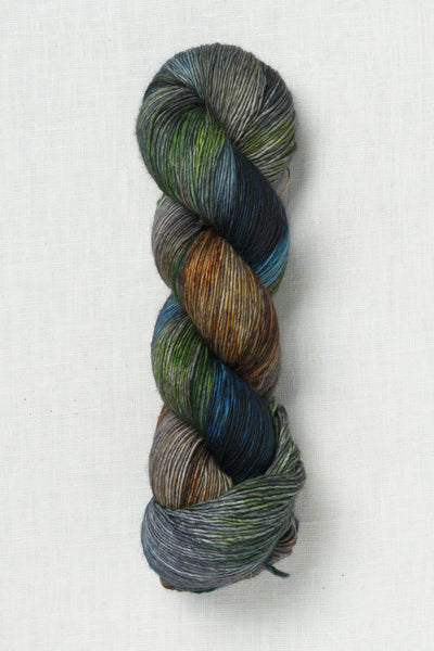 Madelinetosh Triple Twist Future Ex Husband