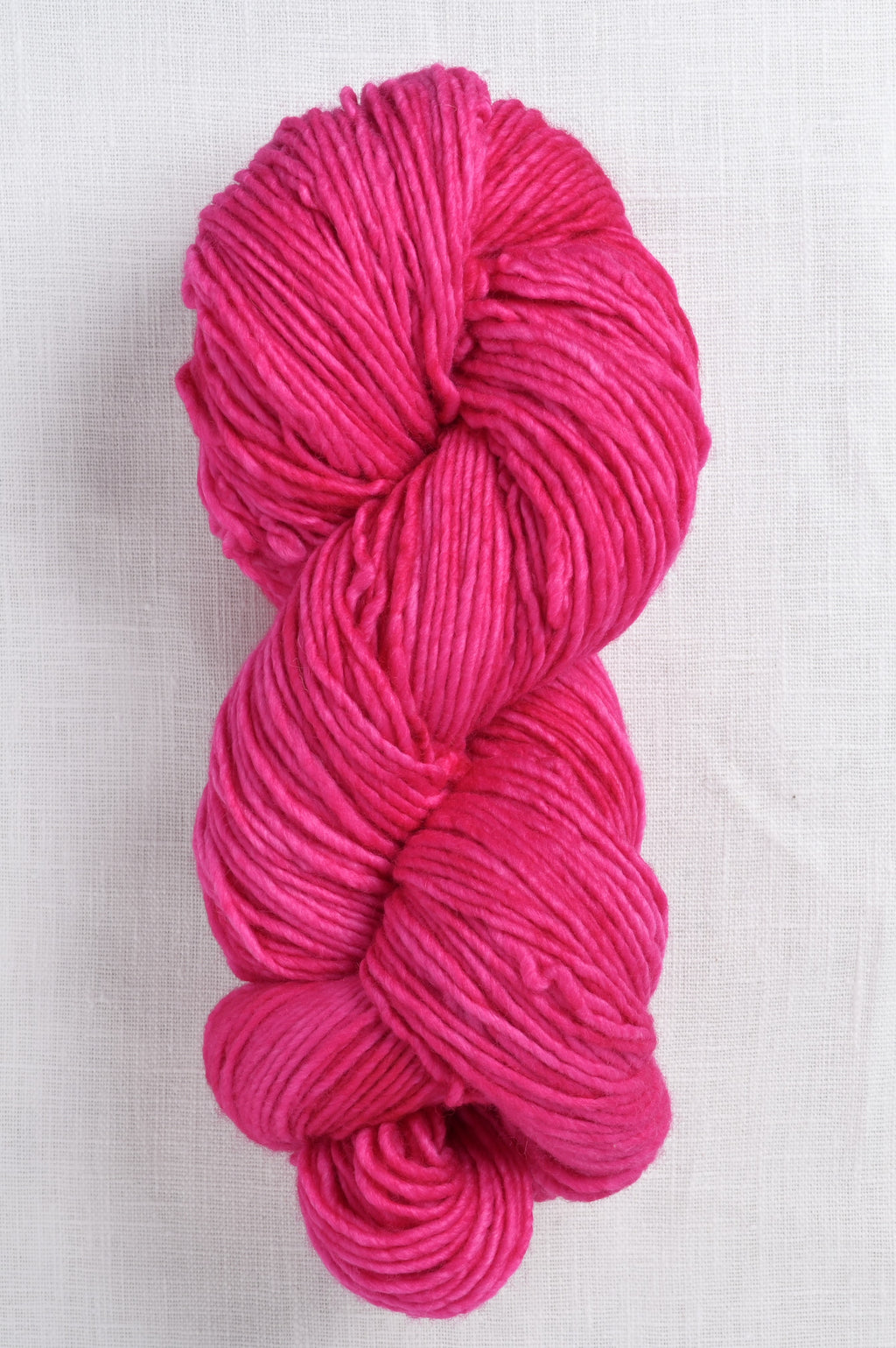 Malabrigo Worsted 093 Fucsia