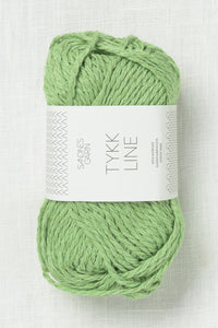 Sandnes Garn Tykk Line 8733 Spring Green