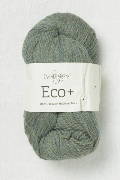 Cascade Eco Plus 9450 Smoke Heather