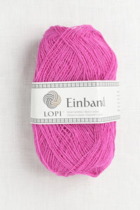 Lopi Einband 1768 Pink