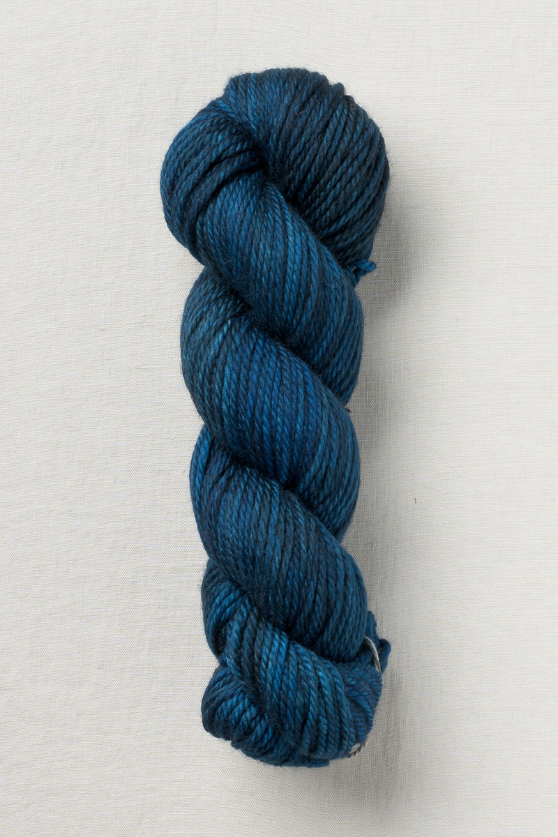 Madelinetosh Triple Twist Deep (Core)