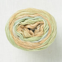 Juniper Moon Cirrus Rainbow 303 Hazel Iris (Discontinued)