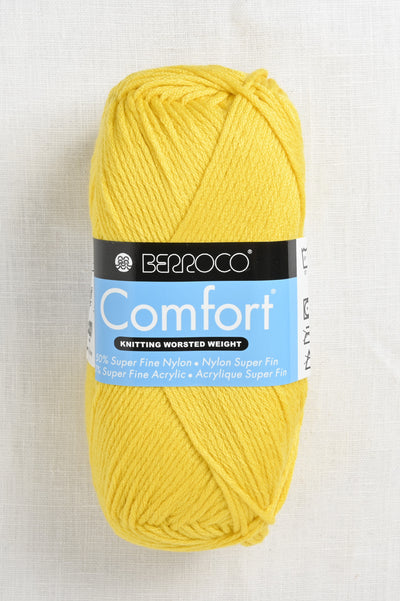 Berroco Comfort 9732 Primary Yellow