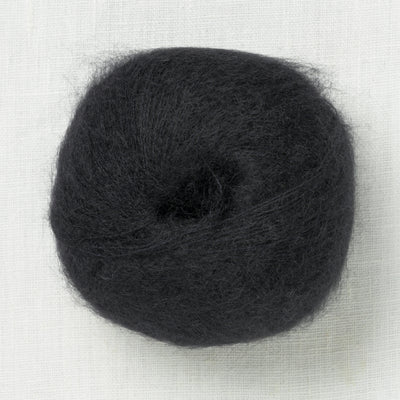 Lang Yarns Mohair 21 4 Black