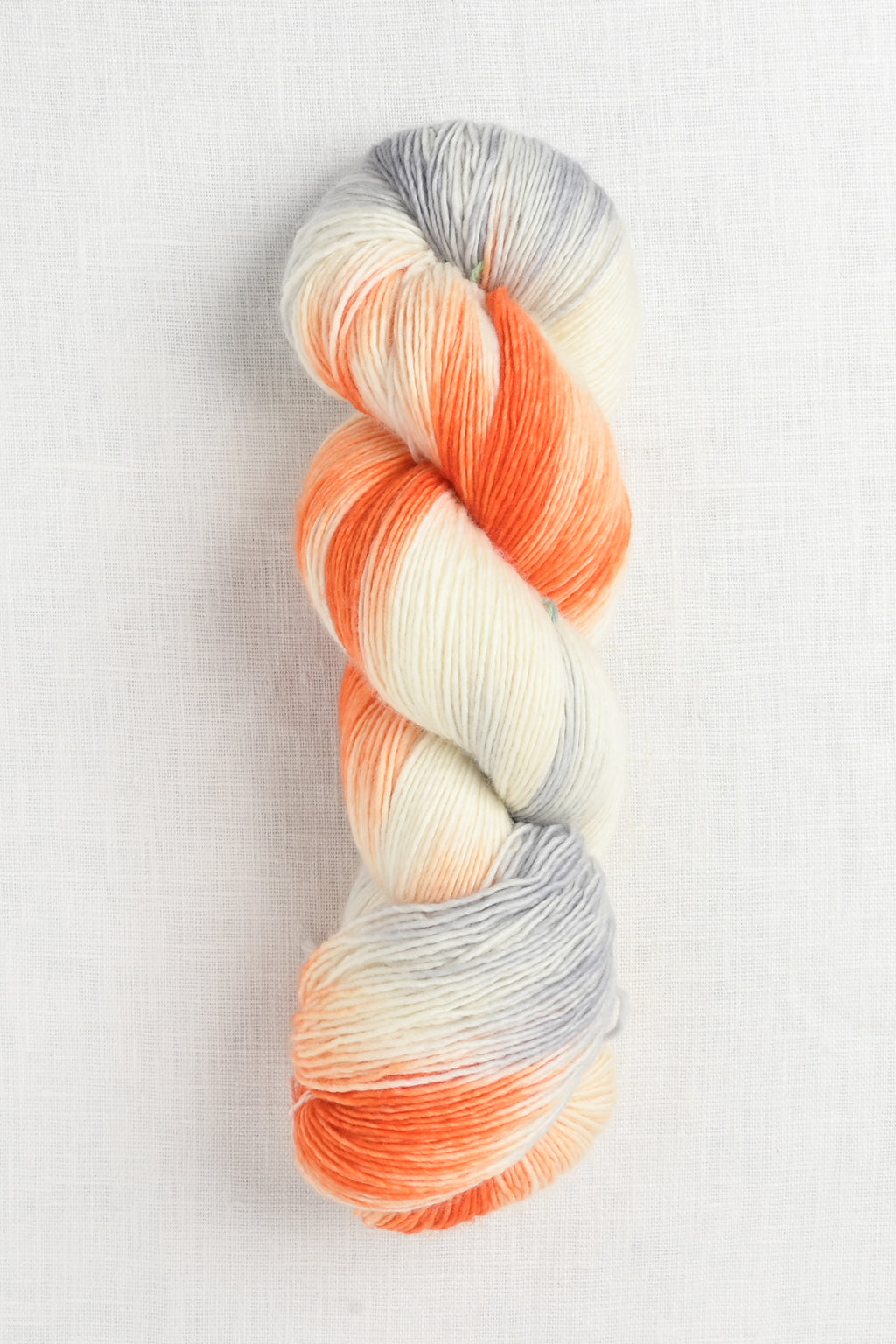 Madelinetosh Triple Twist GG Loves Silver Linings