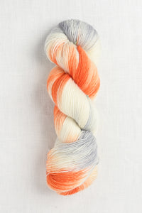 Madelinetosh Triple Twist GG Loves Silver Linings