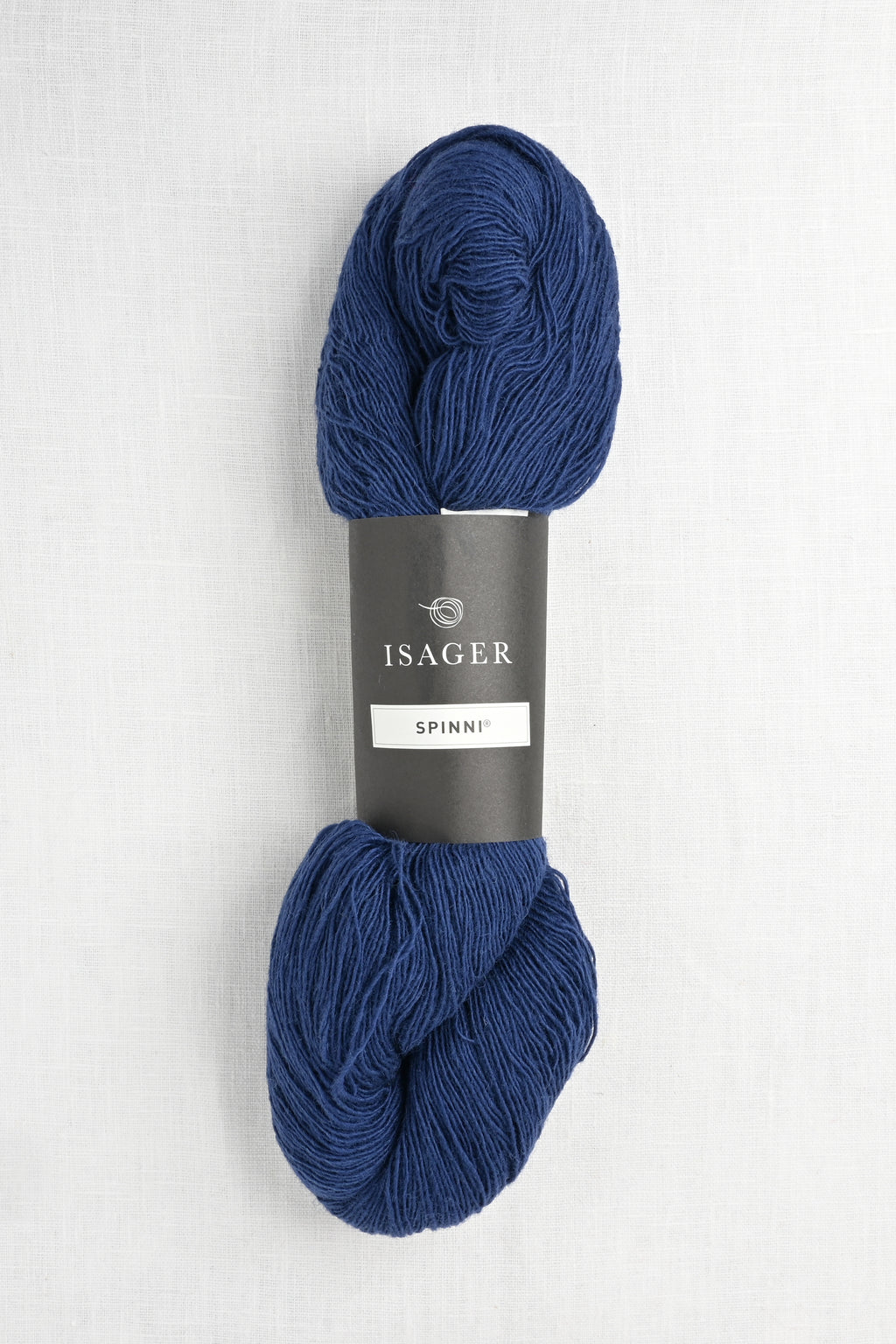 Isager Spinni 54 Midnight 100g