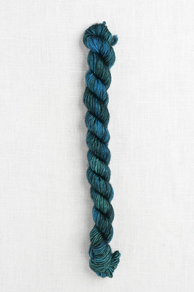 Madelinetosh Unicorn Tails Cousteau (Core)