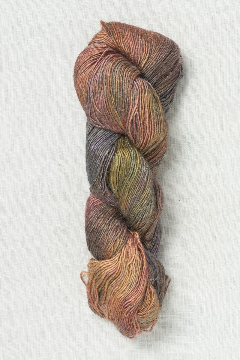 Malabrigo Susurro 862 Piedras