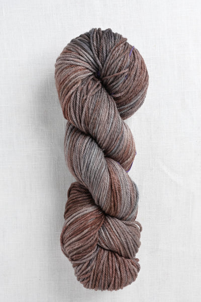 Madelinetosh Tosh DK Bronze Age