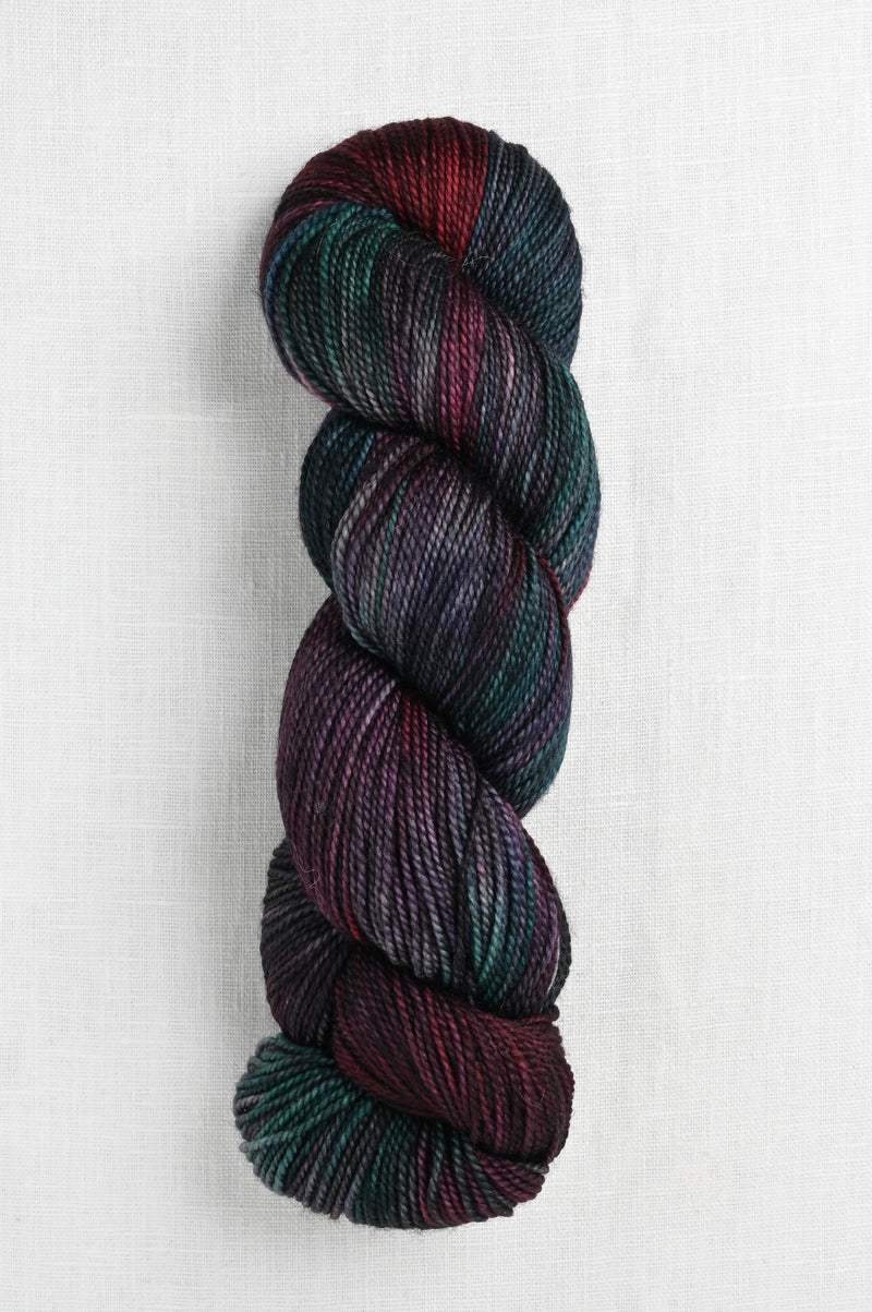 Madelinetosh Tosh Sock Daenerys