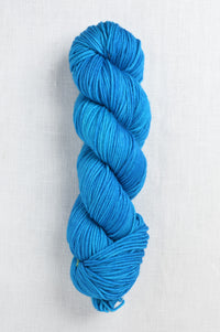 Madelinetosh Tosh Vintage Blue Nile