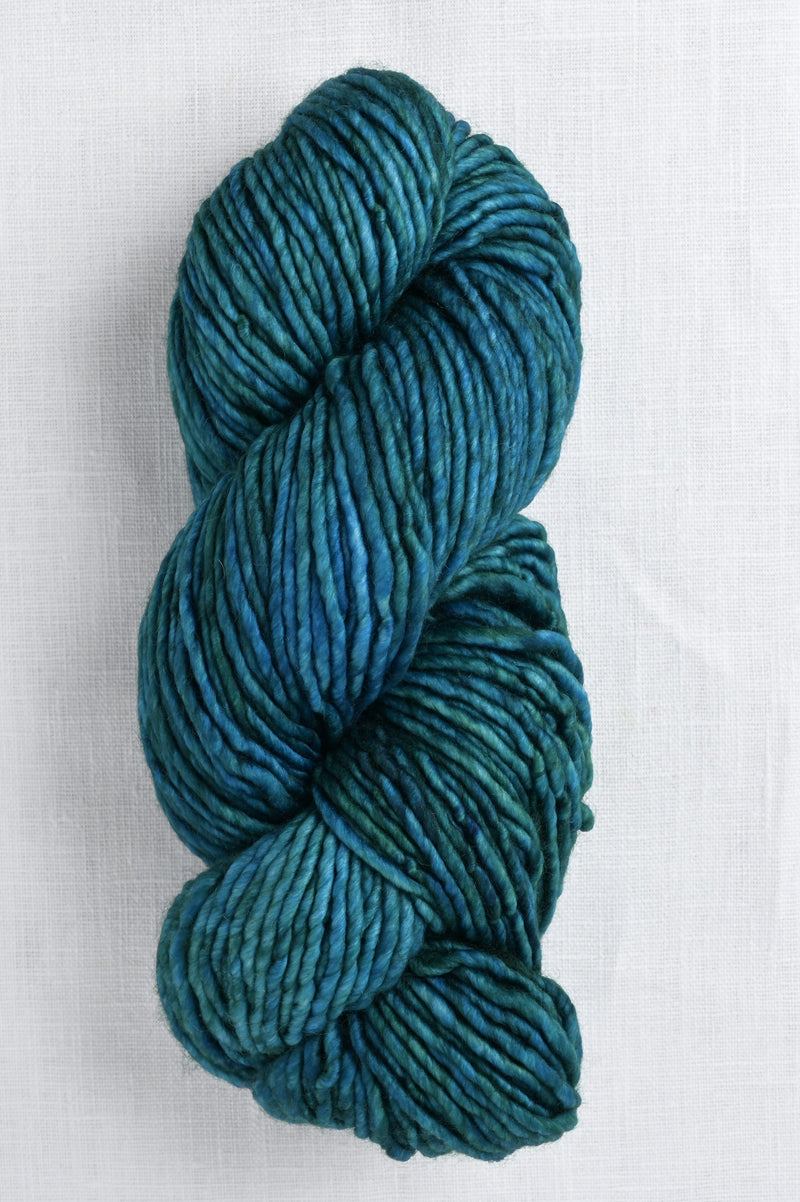 Malabrigo Mecha 809 Solis