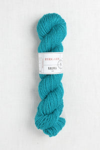 Rauma Ryegarn 3064 Teal