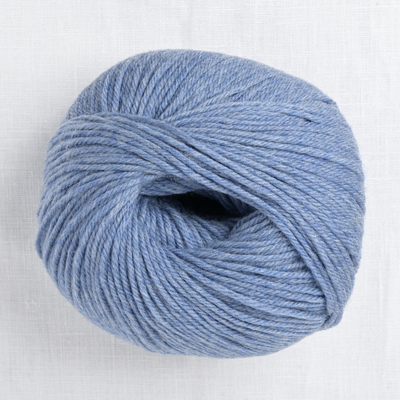 Cascade 220 Superwash 1944 Westpoint Blue Heather