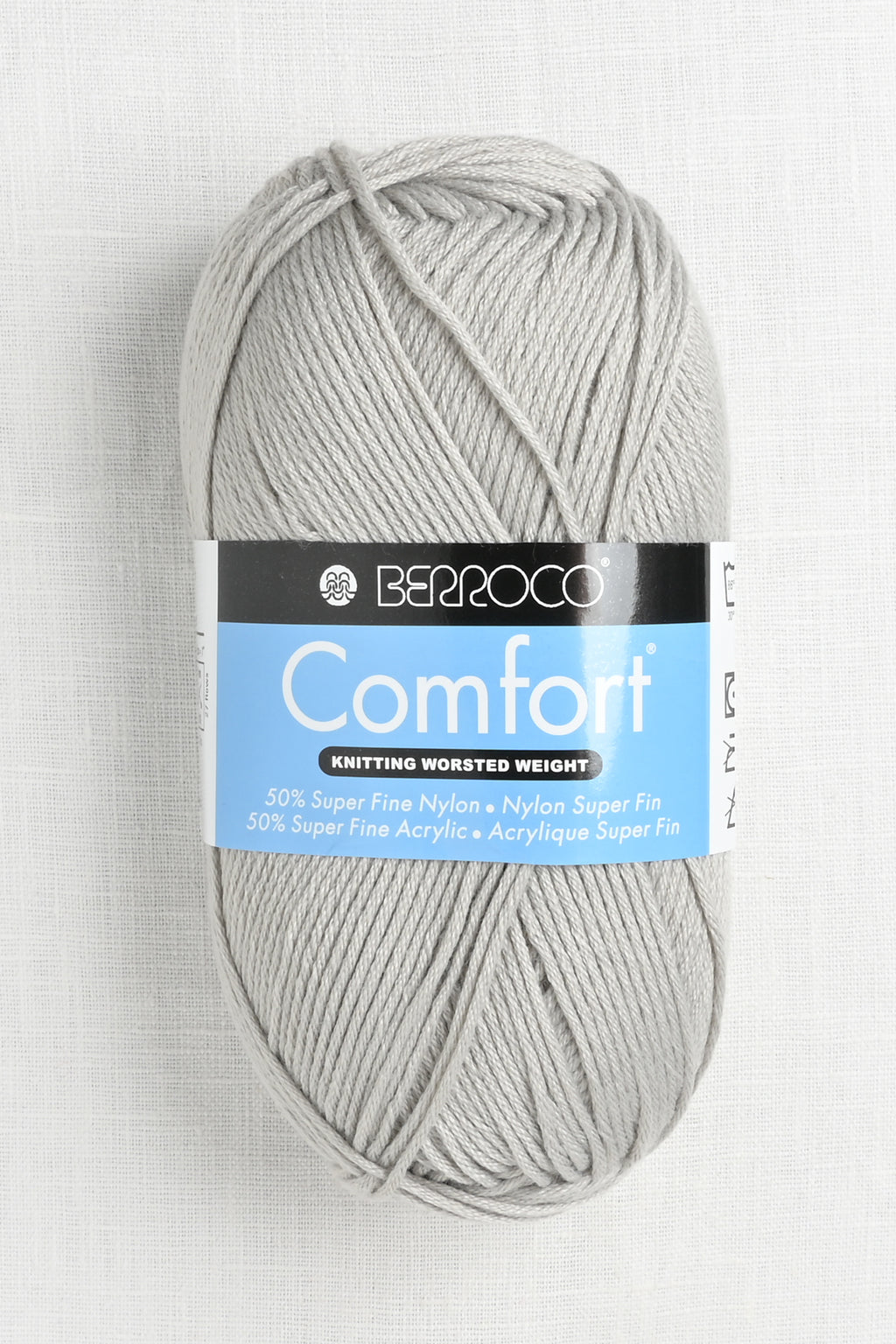 Berroco Comfort 97100 Ice