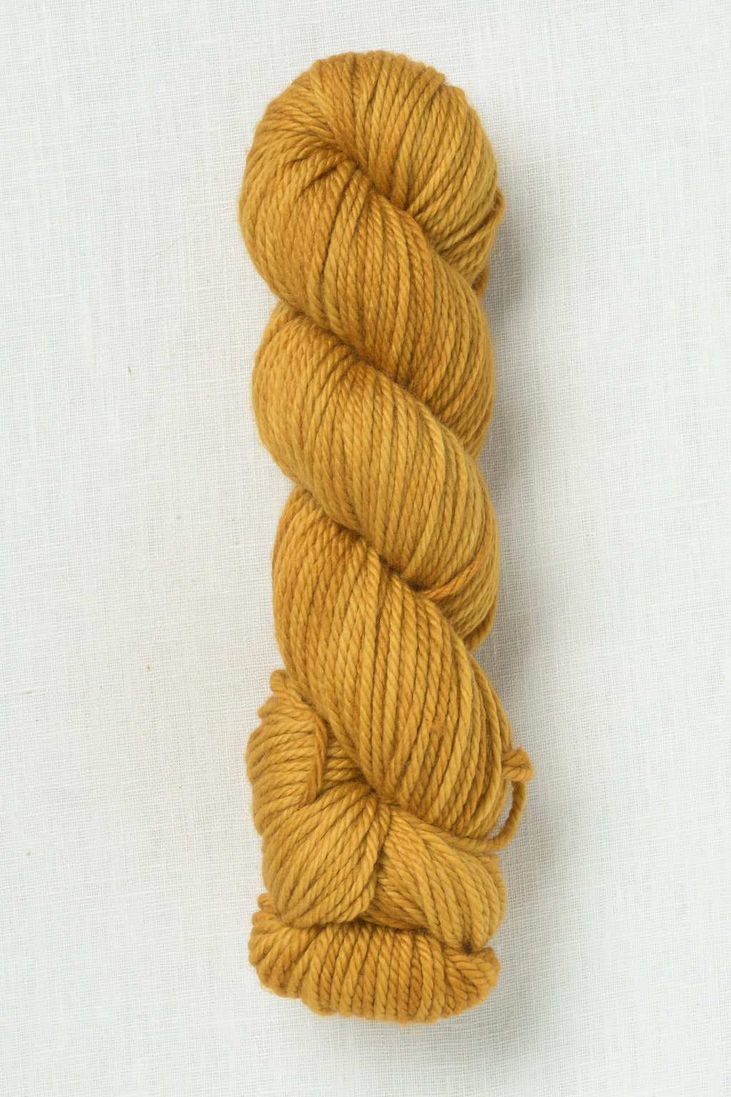 Madelinetosh Triple Twist Liquid Gold