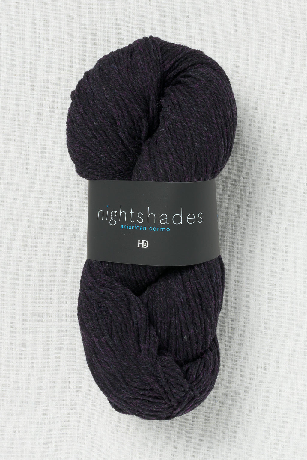 Harrisville Designs Nightshades Talk Radio