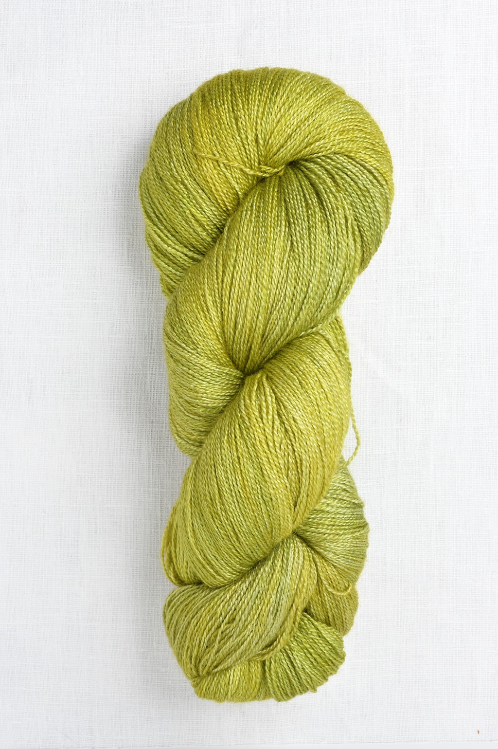 Fyberspates Gleem Lace 727 Avocado