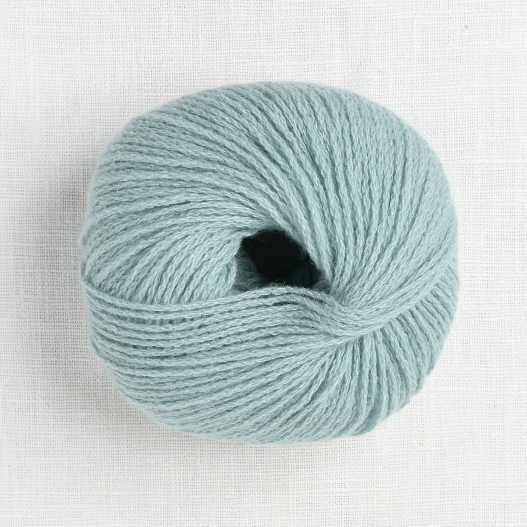 Lang Yarns Cashmere Premium 172 Dark Mint