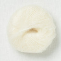 Sandnes Garn Ballerina Chunky Mohair 1012 Natural