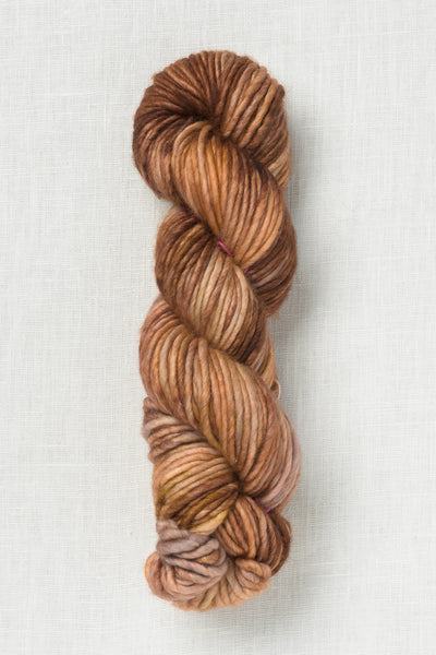 Madelinetosh ASAP Crema