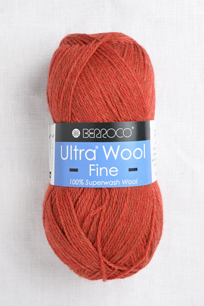 Berroco Ultra Wool Fine 53122 Sunflower