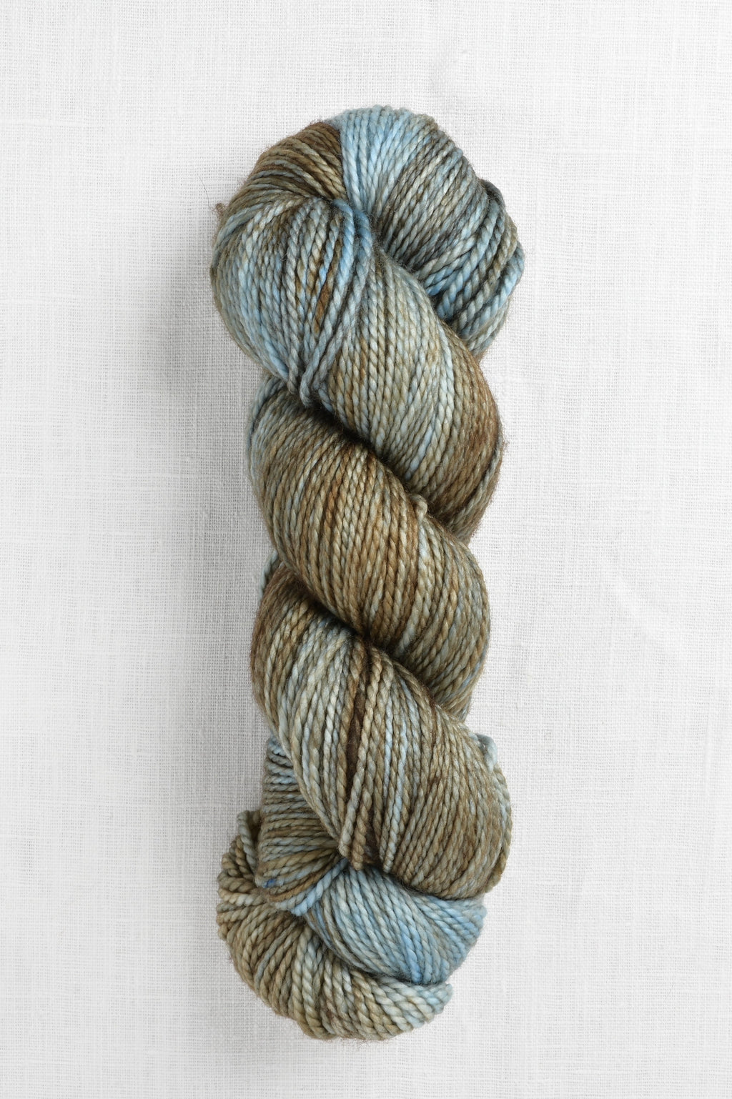 Madelinetosh Farm Twist Cove