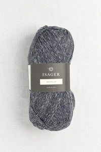 Isager Merilin 47 Indigo