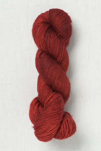 Madelinetosh Tosh Sock Copperleaf