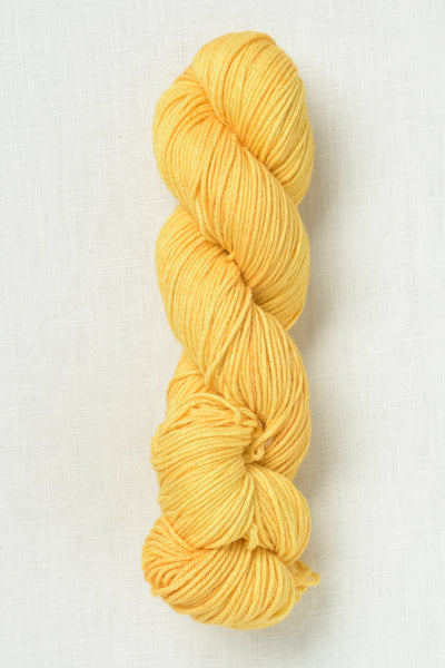 Madelinetosh Wool + Cotton Chamomile (Core)