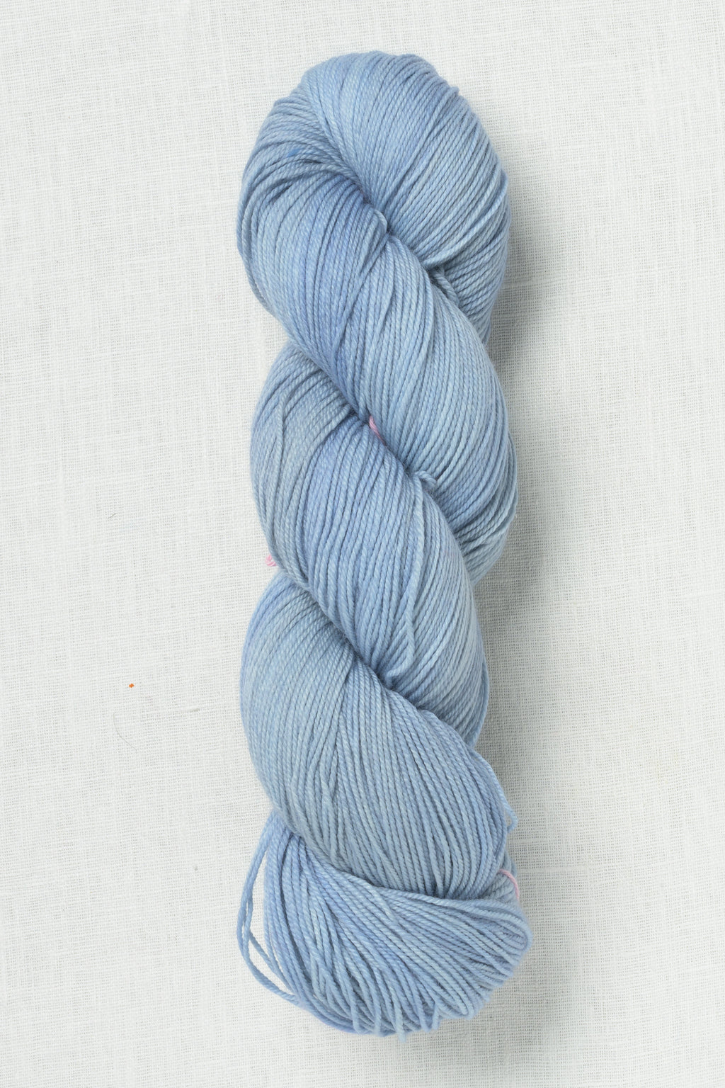 Madelinetosh Twist Light Memory