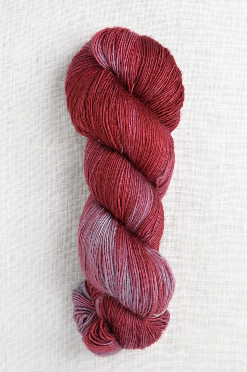 Madelinetosh Pashmina Soft Carmine