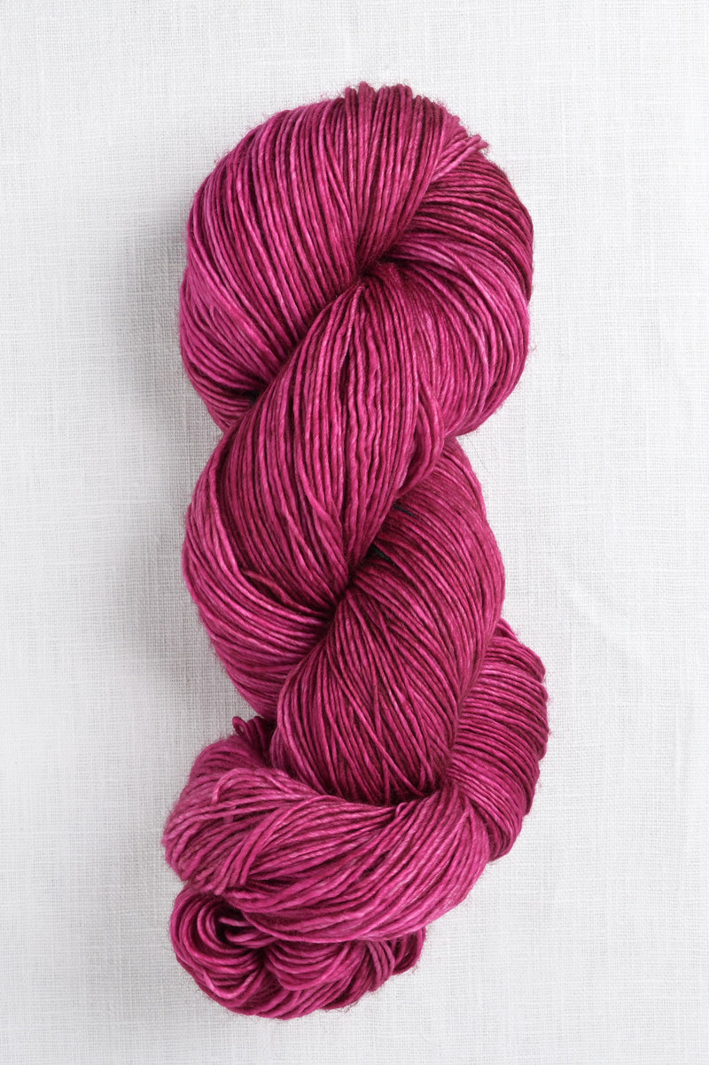 Madelinetosh Tosh Merino Light Coquette Deux (Core)