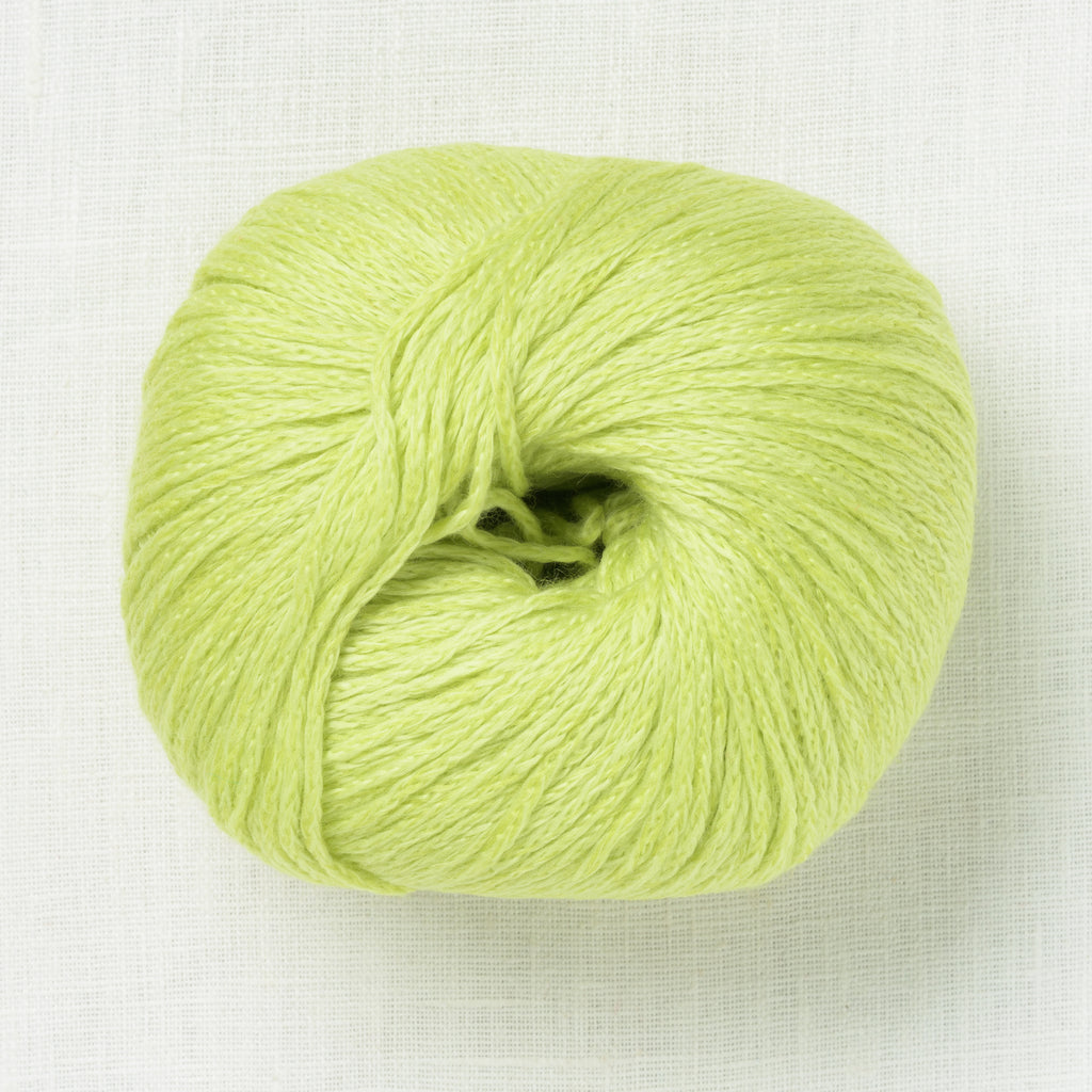 Lang Yarns Venus 44 Lime