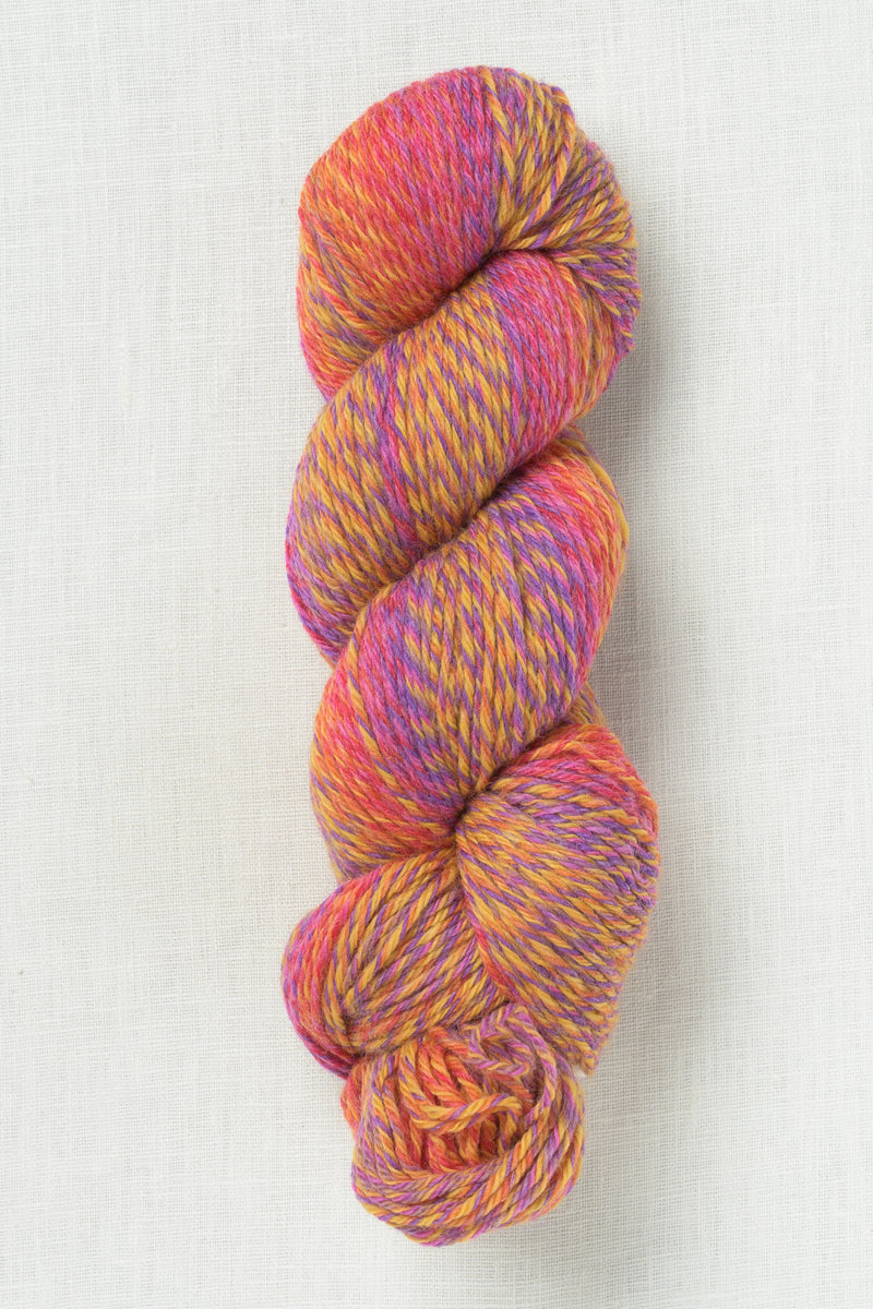 Cascade 220 Superwash Sport Wave 122 Bird of Paradise