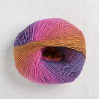 Lang Yarns Mille Colori Baby 201 Joy