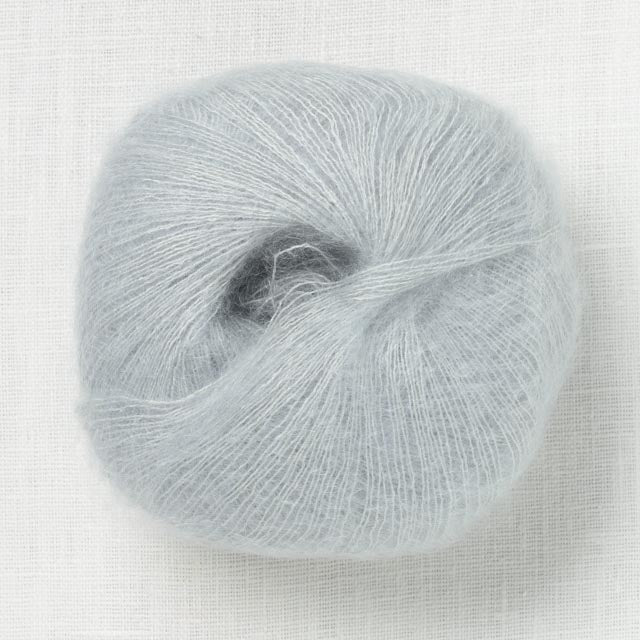 Lang Yarns Mohair 21 23 Silver