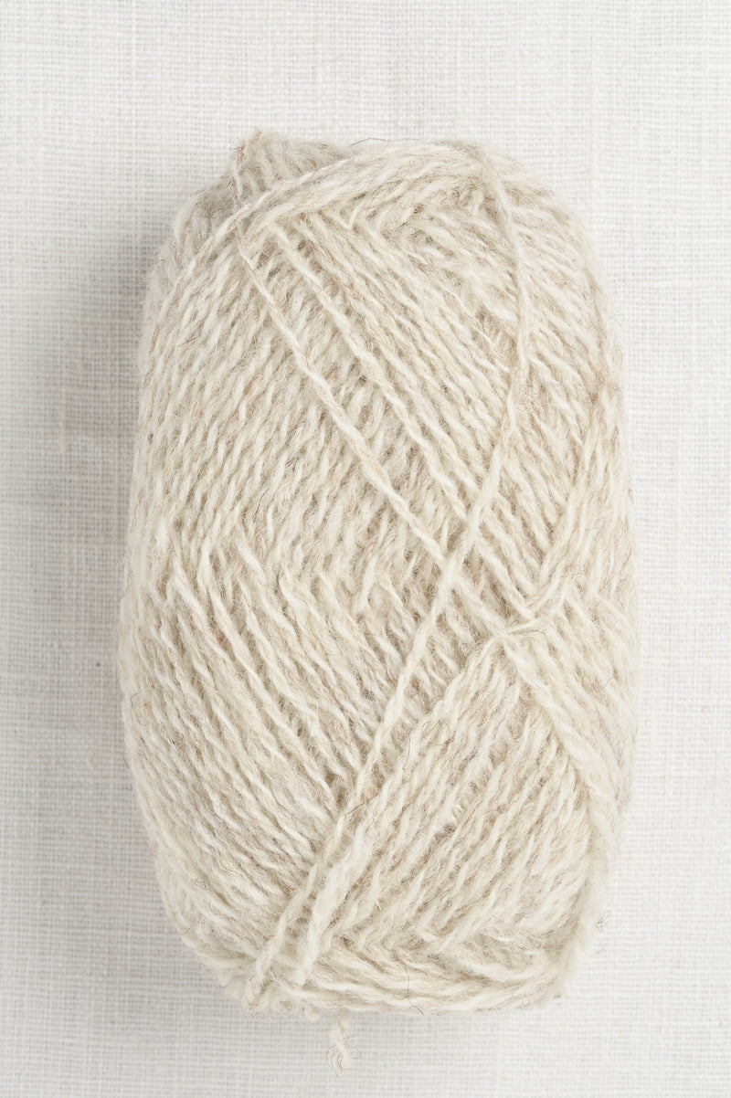 Jamieson's Shetland Spindrift 120 Eesit/White