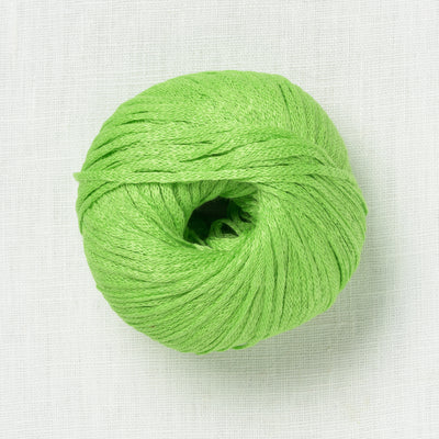 Lang Yarns Lino 116 Neon Kiwi