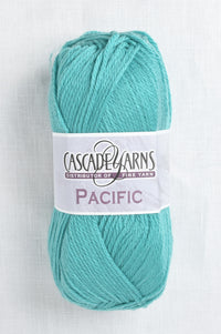 Cascade Pacific 149 Peacock Green