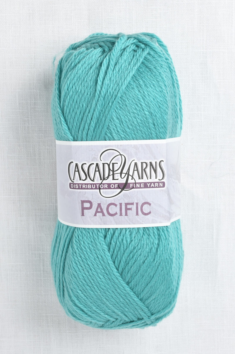 Cascade Pacific 149 Peacock Green