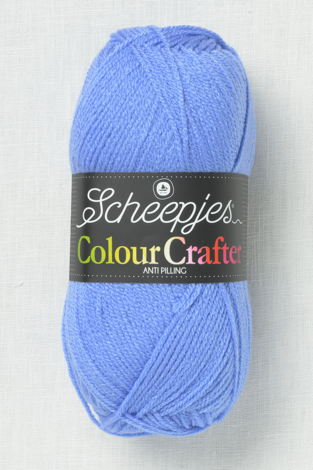 Scheepjes Colour Crafter 1082 Zwolle