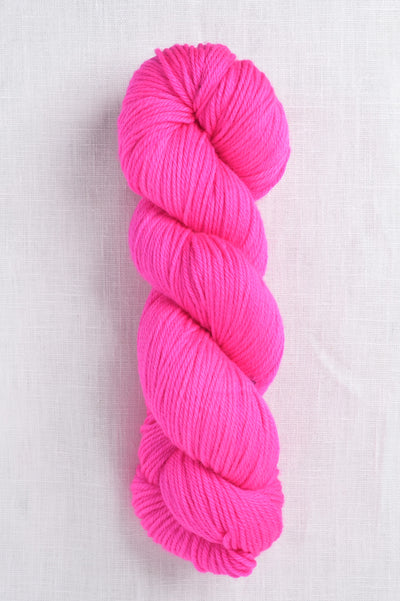 Madelinetosh Tosh DK Fluoro Rose (Core)